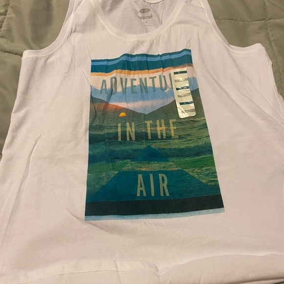 Old navy outfit - Picture 4 of 4